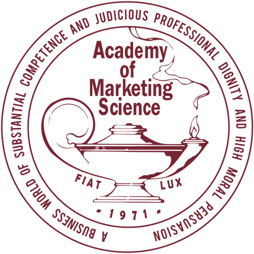 Academy of Marketing Science