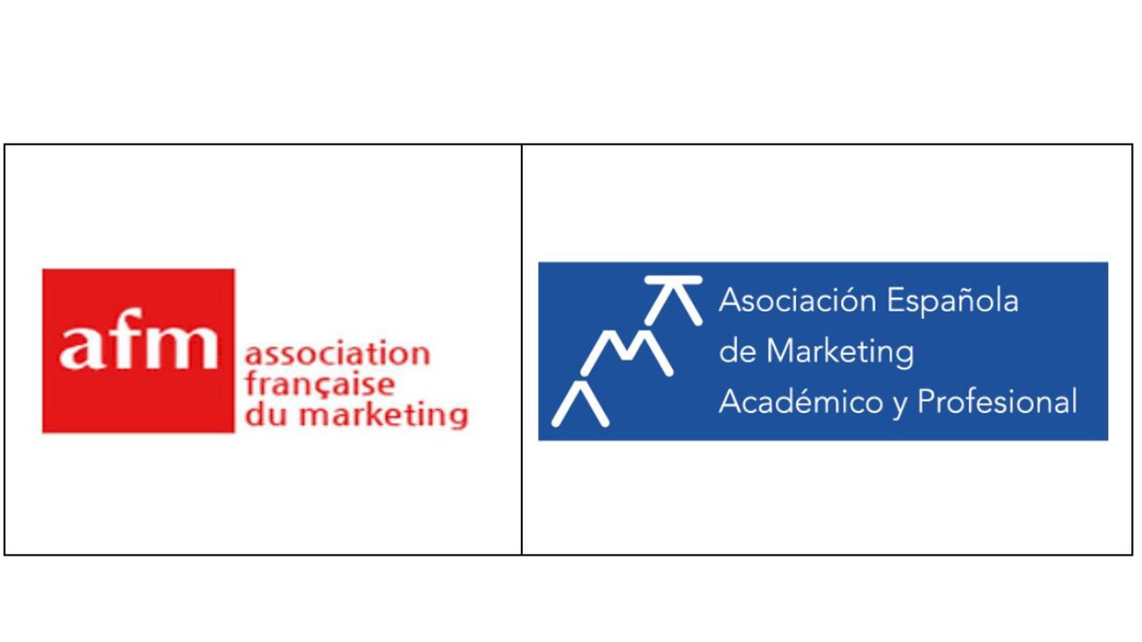 1.2 Nuestra asociacion. Logo AFM AEMARK