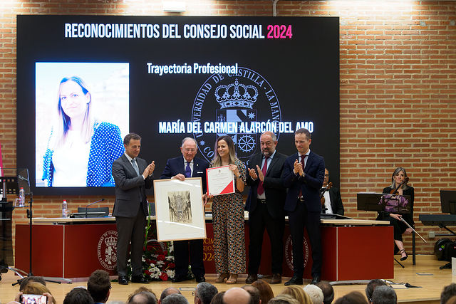 4.7 Rec y premios Foto M. Carmen Alarcon