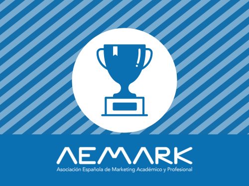1.1 Nuestra asociacion. Congreso AEMARK XXXV Premios