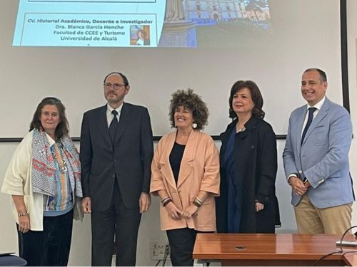 P.4.2 Reconocimiento TU Blanca Garcia