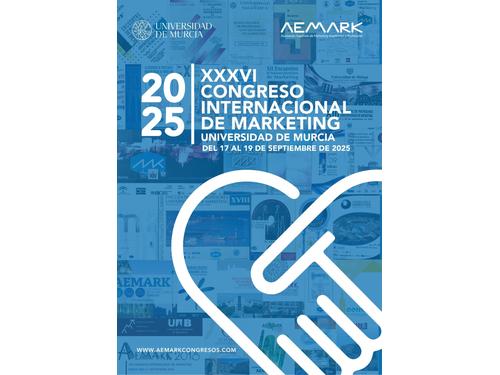 EL CARTEL DE AEMARK 2025: COMUNIDAD E IDENTIDAD