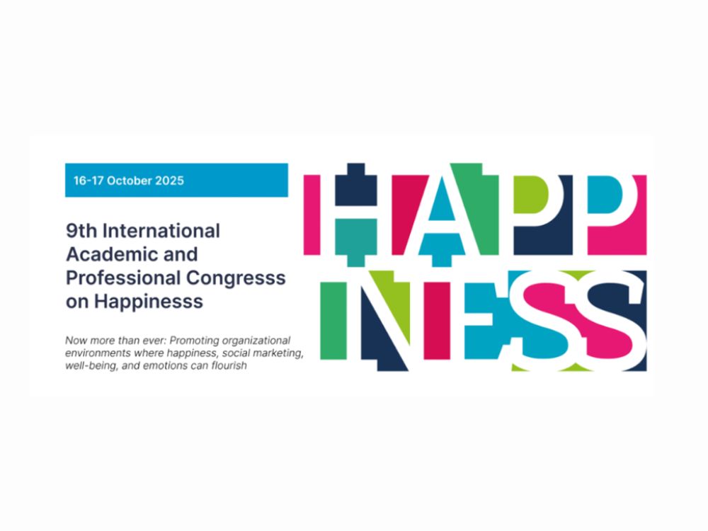 2.1 CFP Congress Hapiness