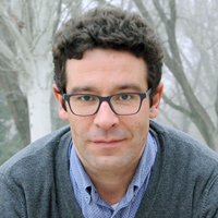 Javier Rodríguez Pinto
