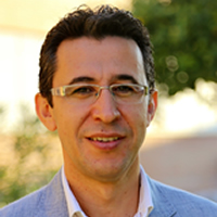 Sebastián Molinillo 