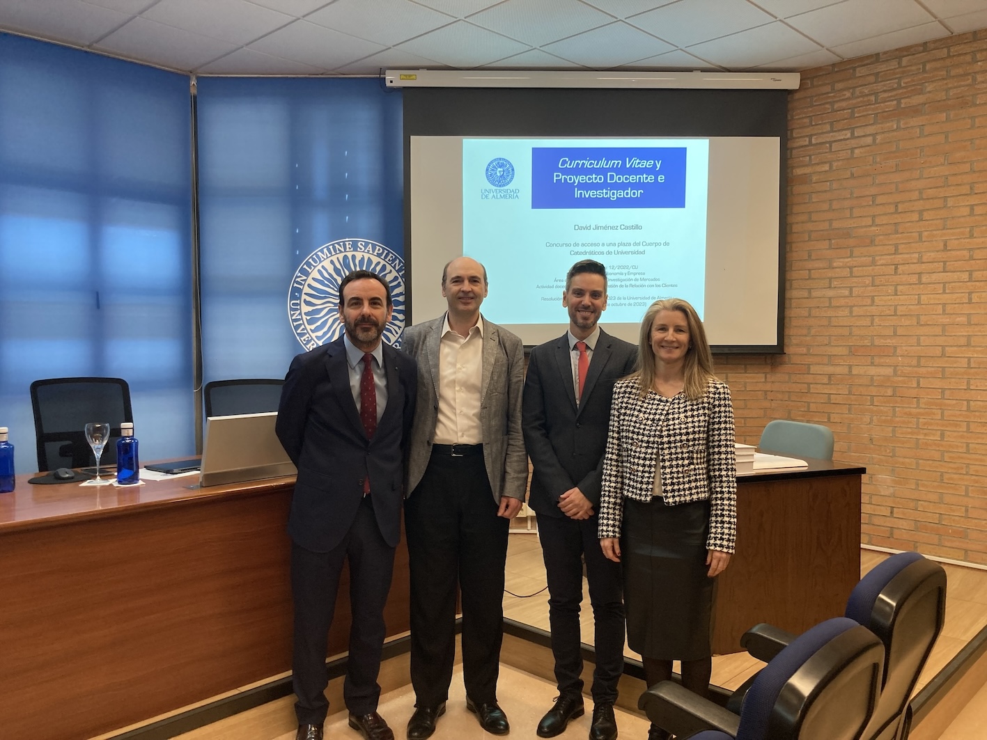 3.0 CU David Jimenez