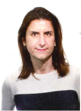 Carlota Lorenzo Romero