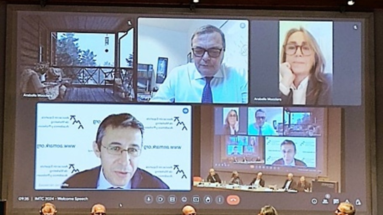 1.1. Nuestra asociacion. foto marketing trends