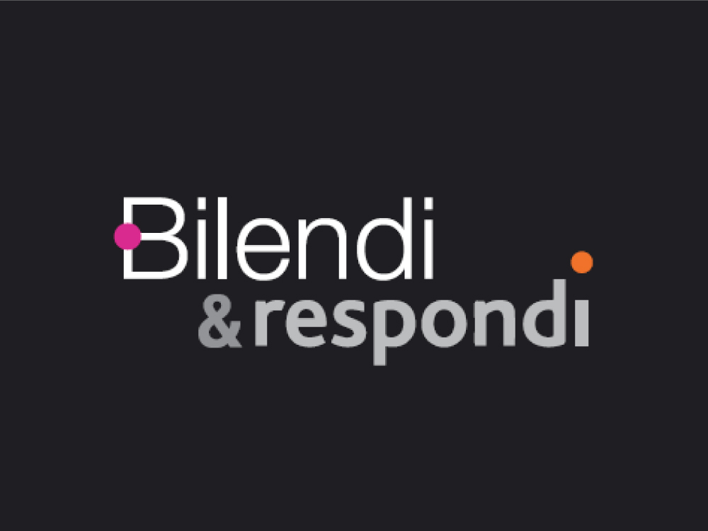NUEVOS SERVICIOS BILENDI & RESPONDI 