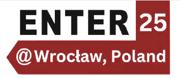 2.0 Breaking News. CFP ENTER25