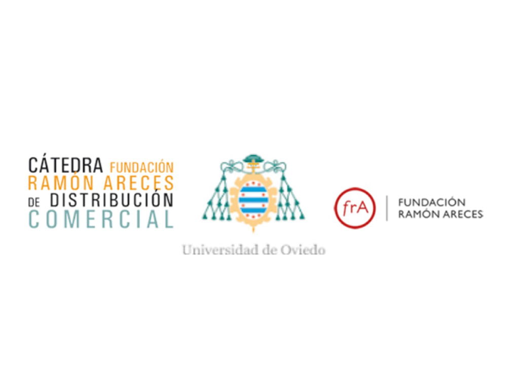 CONVOCATORIA PREMIO TRABAJOS DE FIN DE GRADO: CÁTEDRA FUNDACIÓN RAMÓN ARECES DE DISTRIBUCIÓN COMERCIAL 