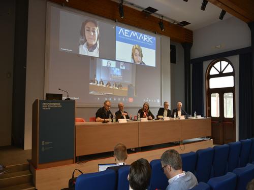 AEMARK ESTÁ PRESENTE EN 24rd INTERNATIONAL MARKETING TRENDS CONFERENCE 