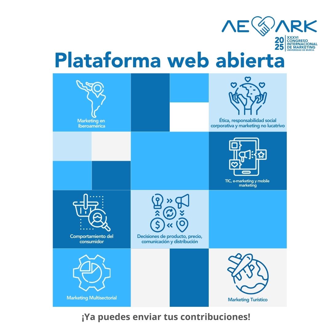 PLATAFORMA EMAIL Vídeo para Facebook 1