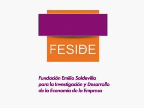 PREMIO EMILIO SOLDEVILLA A LA MEJOR TESIS DOCTORAL EN ECONOMÍA DE LA EMPRESA 
