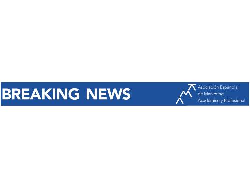NUEVO NÚMERO DE LA REVISTA EMARKETING NEWS