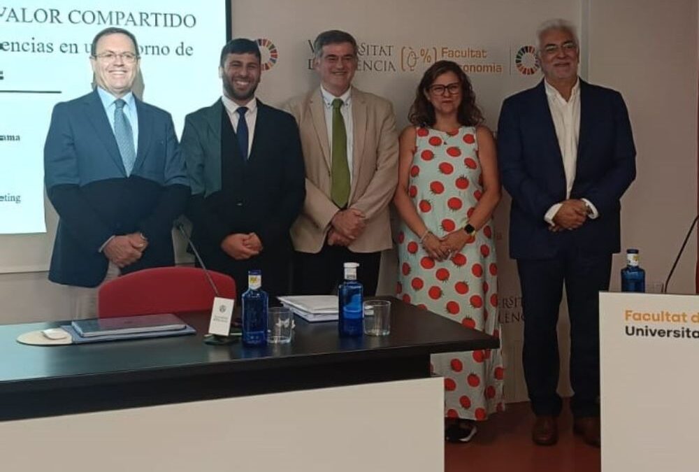JONATHAN CUEVAS LIZAMA, NUEVO DOCTOR DE LA UNIVERSITAT DE VALÈNCIA 