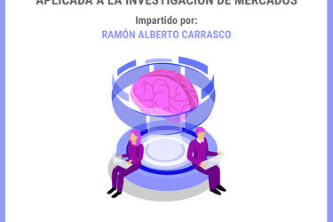 CURSO ONLINE DE I+A (INSIGHTS + ANALYTICS ESPAÑA) 