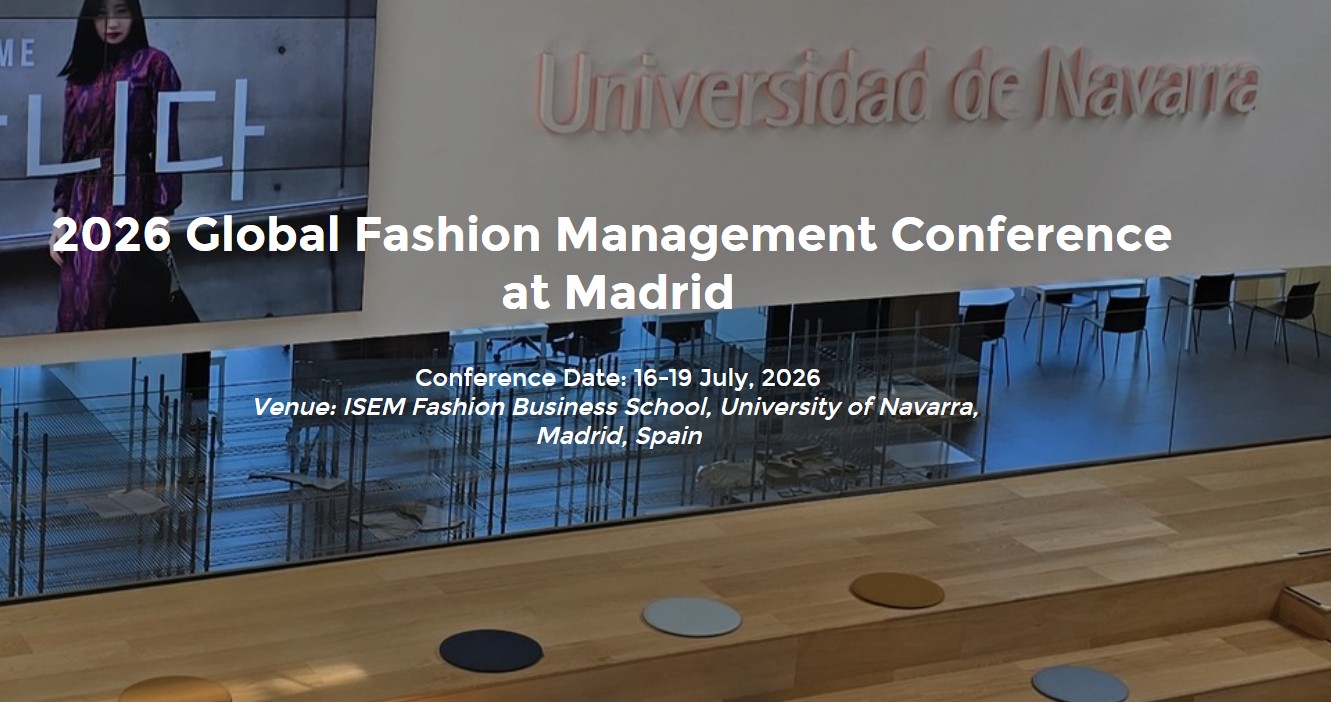 Global Fashion Conference