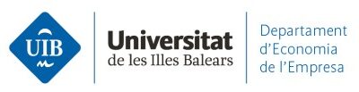 UNIVERSITY OF THE BALEARIC ISLANDS OPENS TENURE-TRACK FACULTY POSITIONS IN BUSINESS AND ECONOMICS 