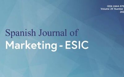 SJME LANZA SU NUEVO NÚMERO: INNOVACIÓN, TECNOLOGÍA Y COMPORTAMIENTO DEL CONSUMIDOR EN EL CENTRO DEL MARKETING 