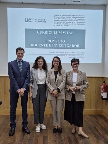 p Titular Patricia Martínez