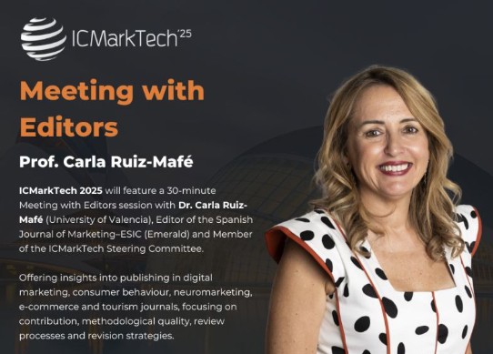 Carla Spanish Journal of Marketing