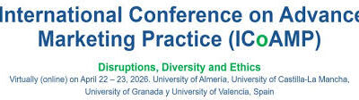 2nd INTERNATIONAL CONFERENCE ON ADVANCED MARKETING PRACTICE (ICoAMP 2026) 