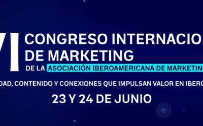 CONGRESO INTERNACIONAL DE LA ASOCIACIÓN IBEROAMERICANA DE MARKETING (AIM) 