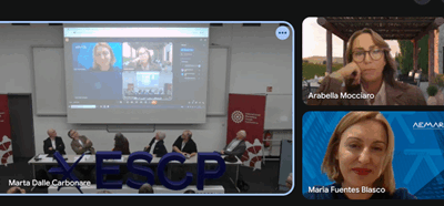 AEMARK PARTICIPA EN LA 25th INTERNATIONAL MARKETING TRENDS CONFERENCE 