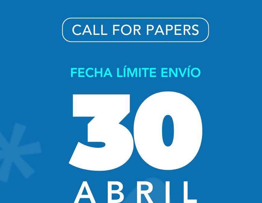 ABIERTA LA PLATAFORMA PARA ENVIAR CONTRIBUCIONES A AEMARK 2026