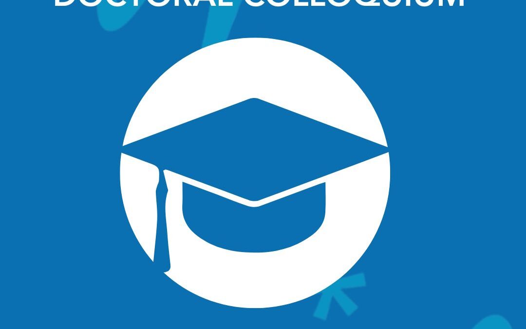 DOCTORAL COLLOQUIUM EN AEMARK MÁLAGA