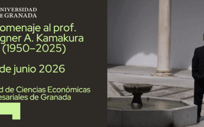 Book Tribute to Wagner A. Kamakura (1950-2024)