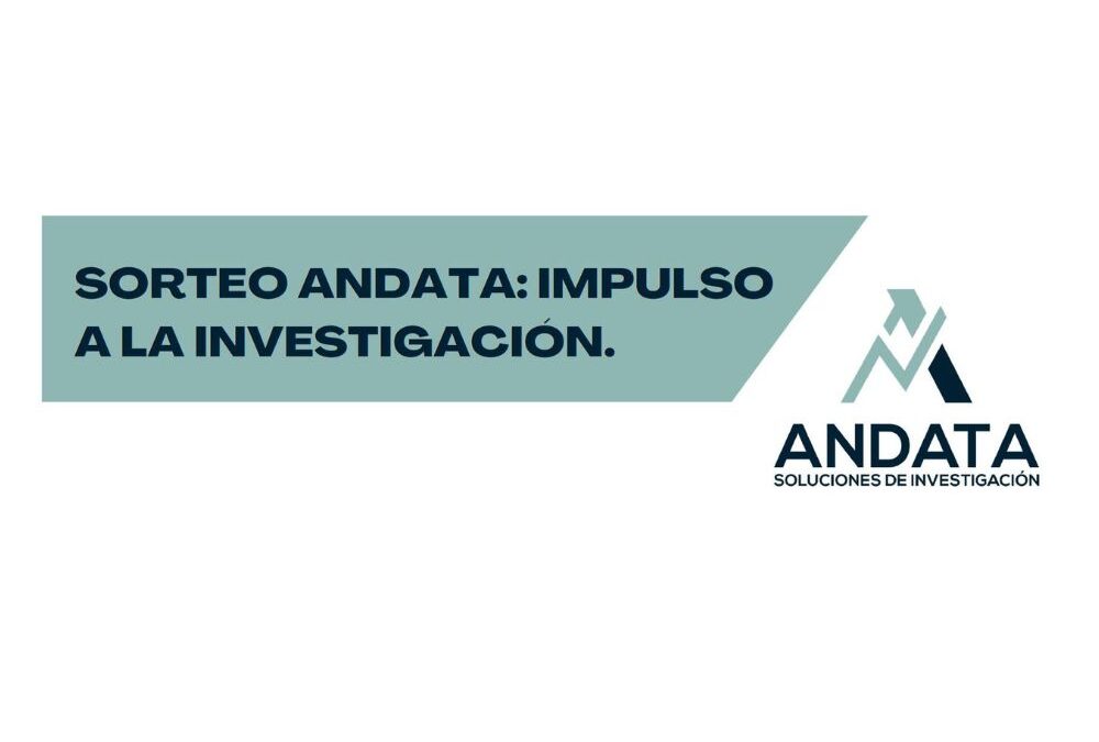 RESULTADO DEL SORTEO ANDATA – IMPULSO A LA INVESTIGACIÓN PARA MIEMBROS DE AEMARK
