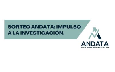 RESULTADO DEL SORTEO ANDATA – IMPULSO A LA INVESTIGACIÓN PARA MIEMBROS DE AEMARK