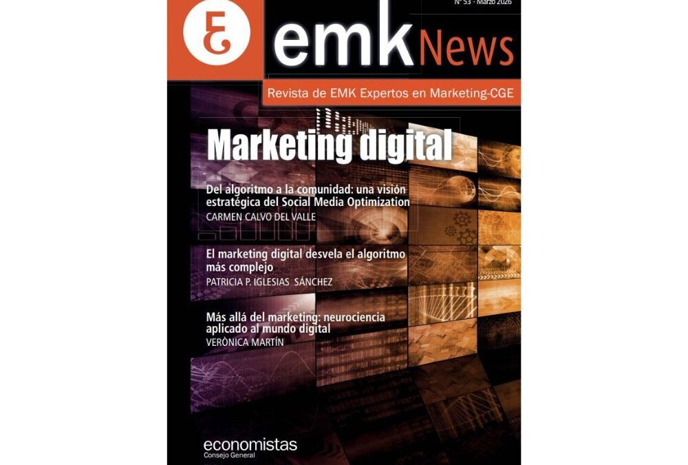 Número 53 EMK News