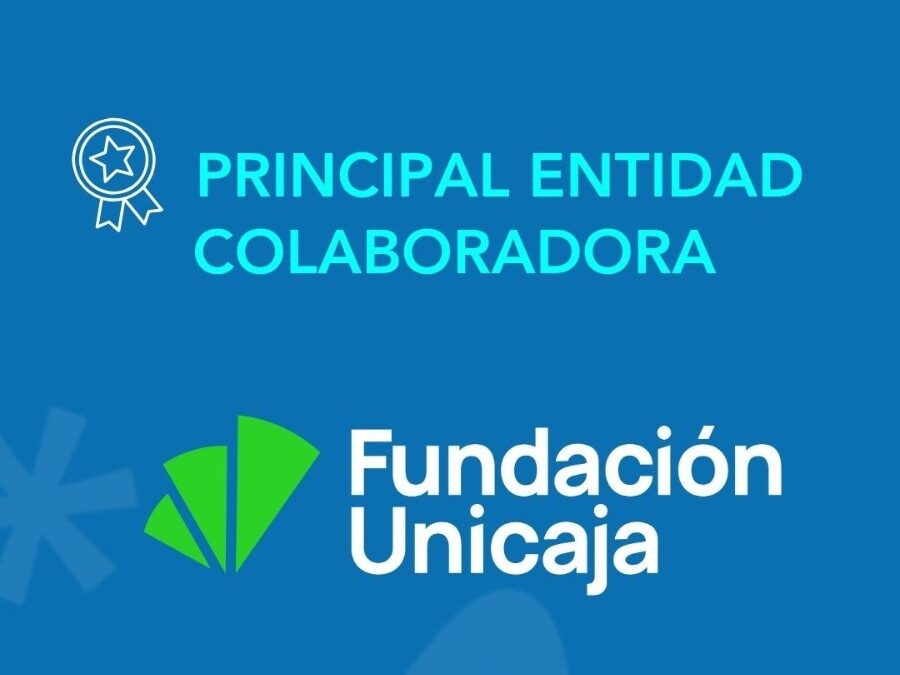 FUNDACIÓN UNICAJA SERÁ COLABORADOR PRINCIPAL DE AEMARK 2026