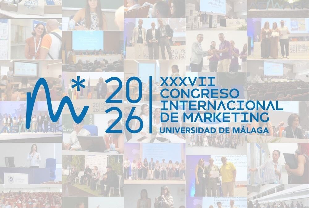 AEMARK 2026: MÁLAGA, PUNTO DE ENCUENTRO DE UNA COMUNIDAD QUE AVANZA