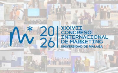 AEMARK 2026: MÁLAGA, PUNTO DE ENCUENTRO DE UNA COMUNIDAD QUE AVANZA