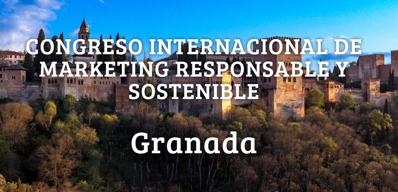 Congreso Sostenible Granada