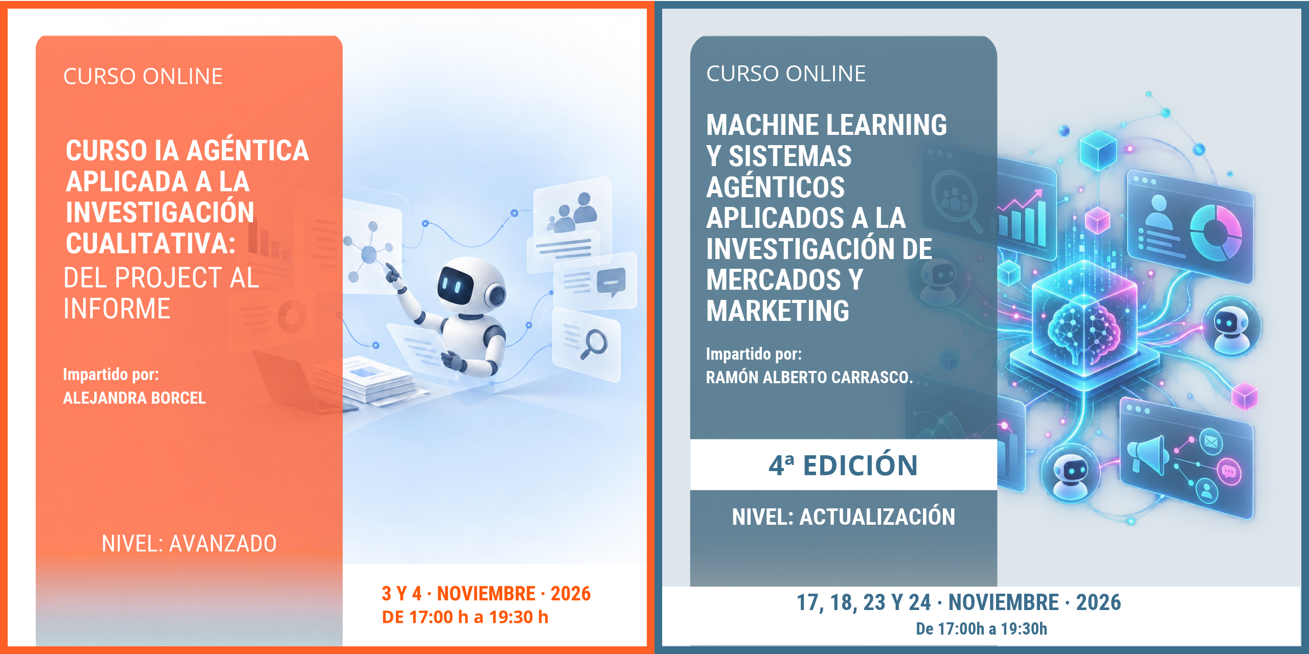 Cursos Insight Analytics